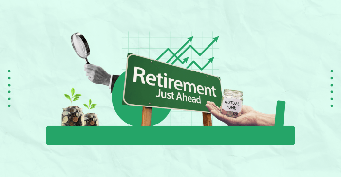 Retirement mutual funds advisory businessbox thetrendler